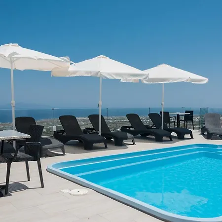 Equanimity Apartament *