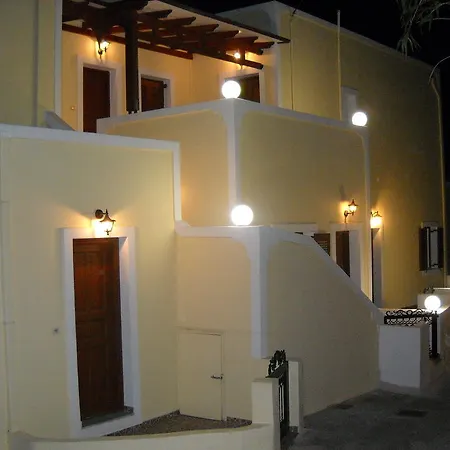 Apartament Equanimity