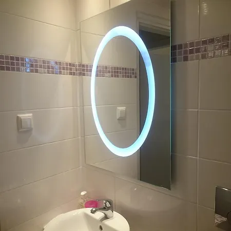 Apartament Equanimity Fira (Santorini)