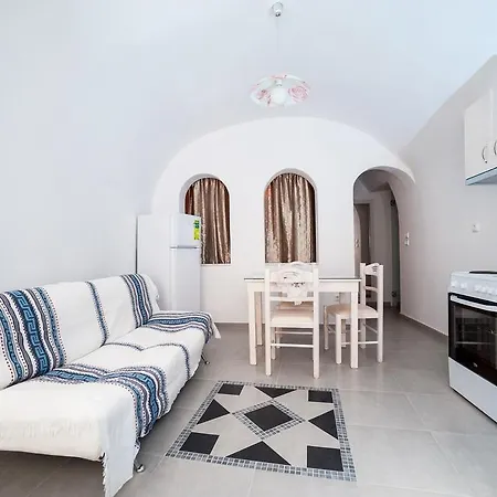 Apartament Equanimity Fira (Santorini)