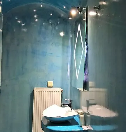 Equanimity Apartament