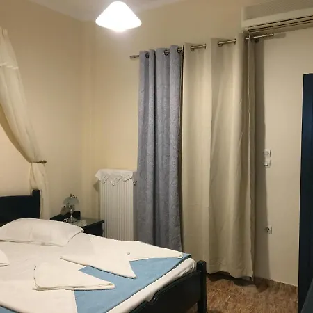 Apartament Equanimity Fira (Santorini)
