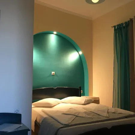 Equanimity Apartament *