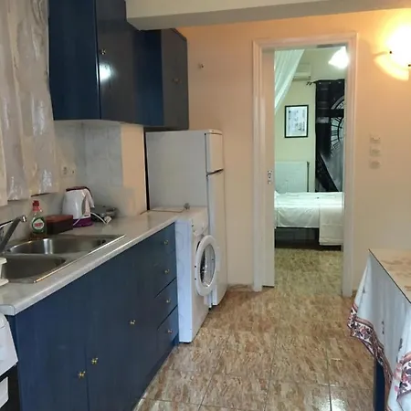 Equanimity Apartament Fira (Santorini)