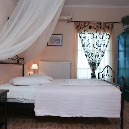 Equanimity Apartmán Fira (Santorini)