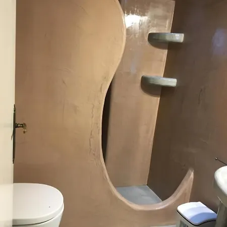 Equanimity Apartmán