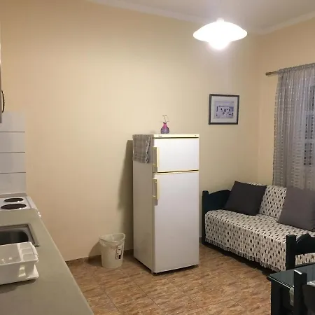 Apartmán Equanimity